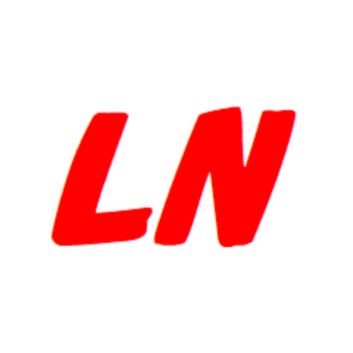 Lok's Notes logo