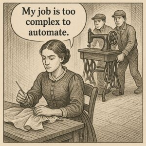 AI AI AI